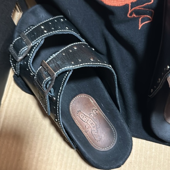 Freebirds Asher​ - Picture 6 of 6